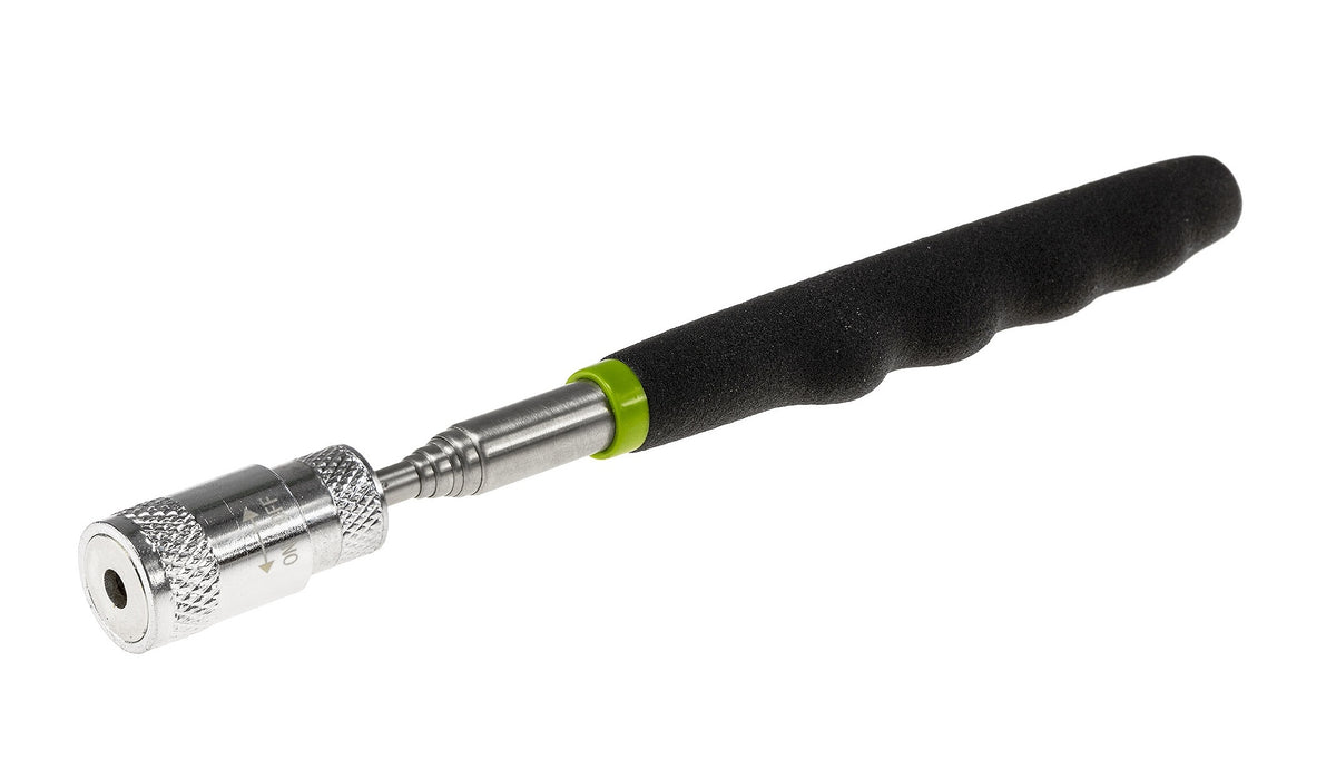 Teleskop Pick-Up Werkzeug mit LED Länge 20-80cm, Zugkraft ca. 3,2kg