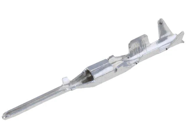 Dupont Crimpkontakt für Kabel AWG 22–28, Male, einzeln