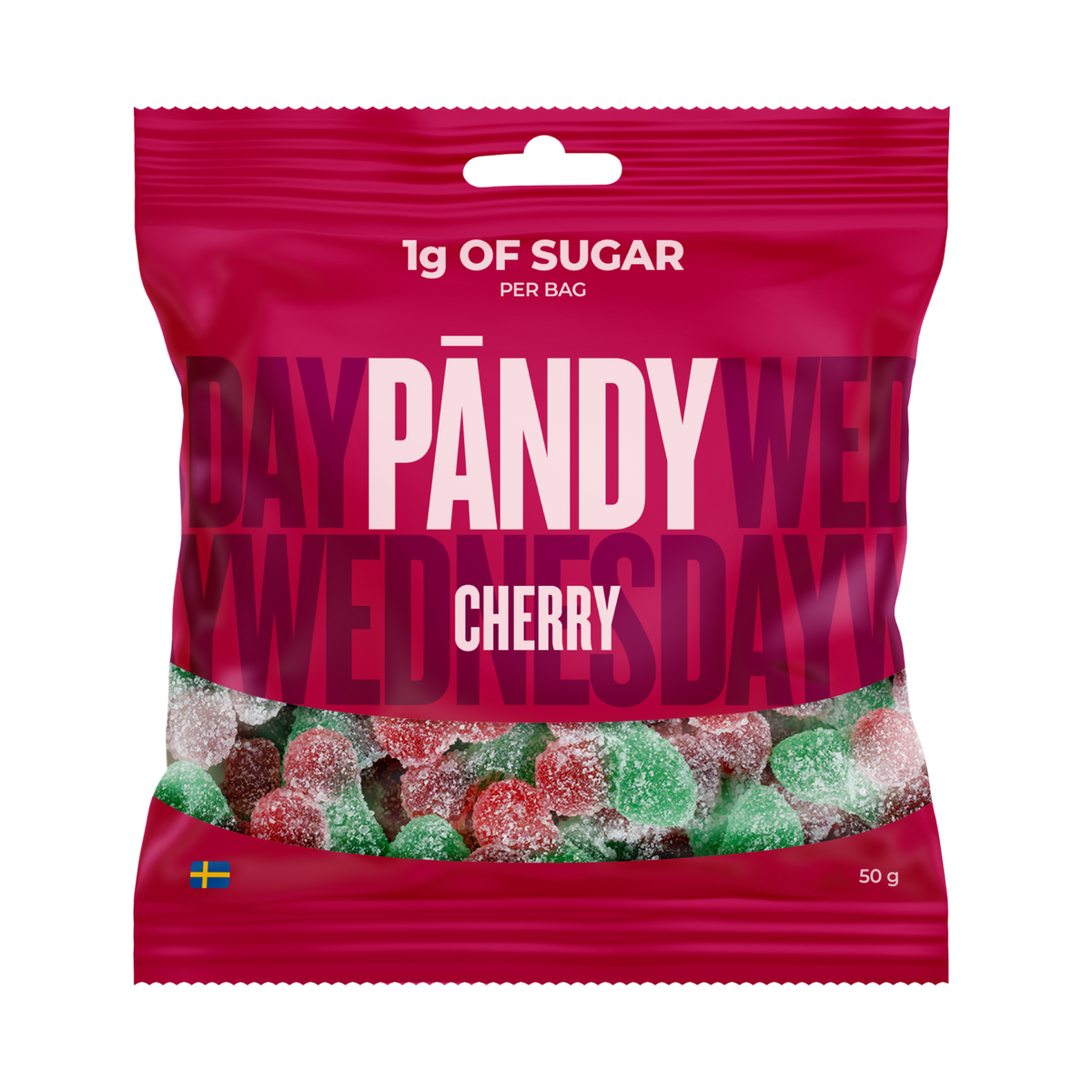 Pändy Candy Cherry