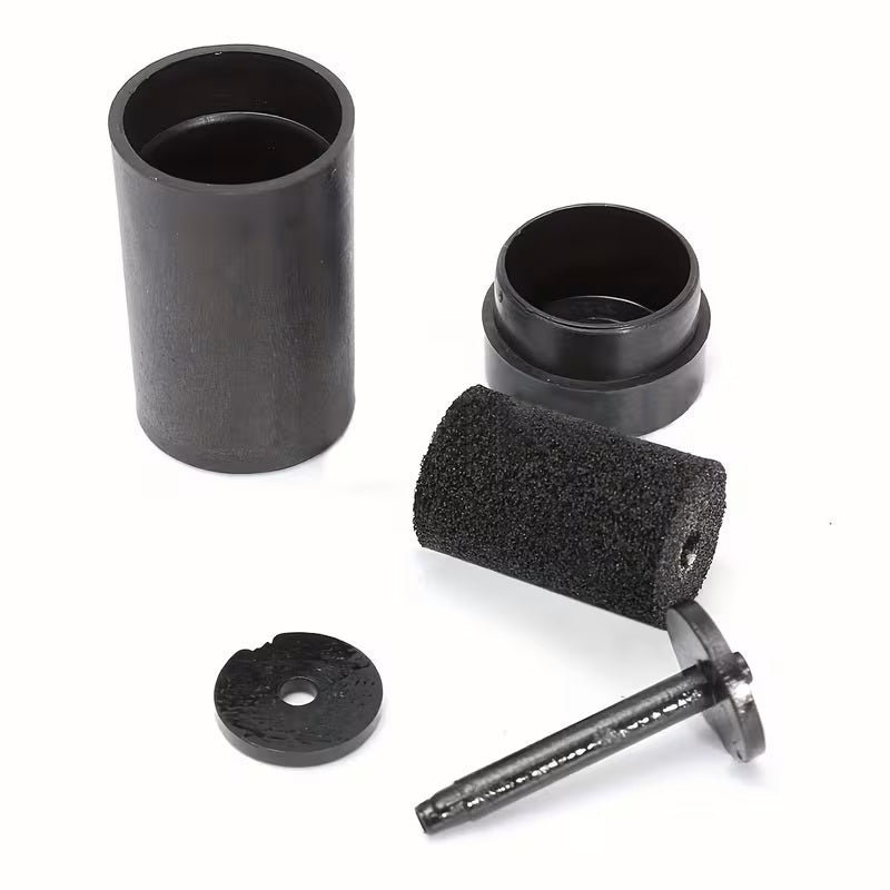 Tintenrolle für Dual-Preis-Etikettiermaschinen, 18 mm, Für die Modelle MX-6600/5500