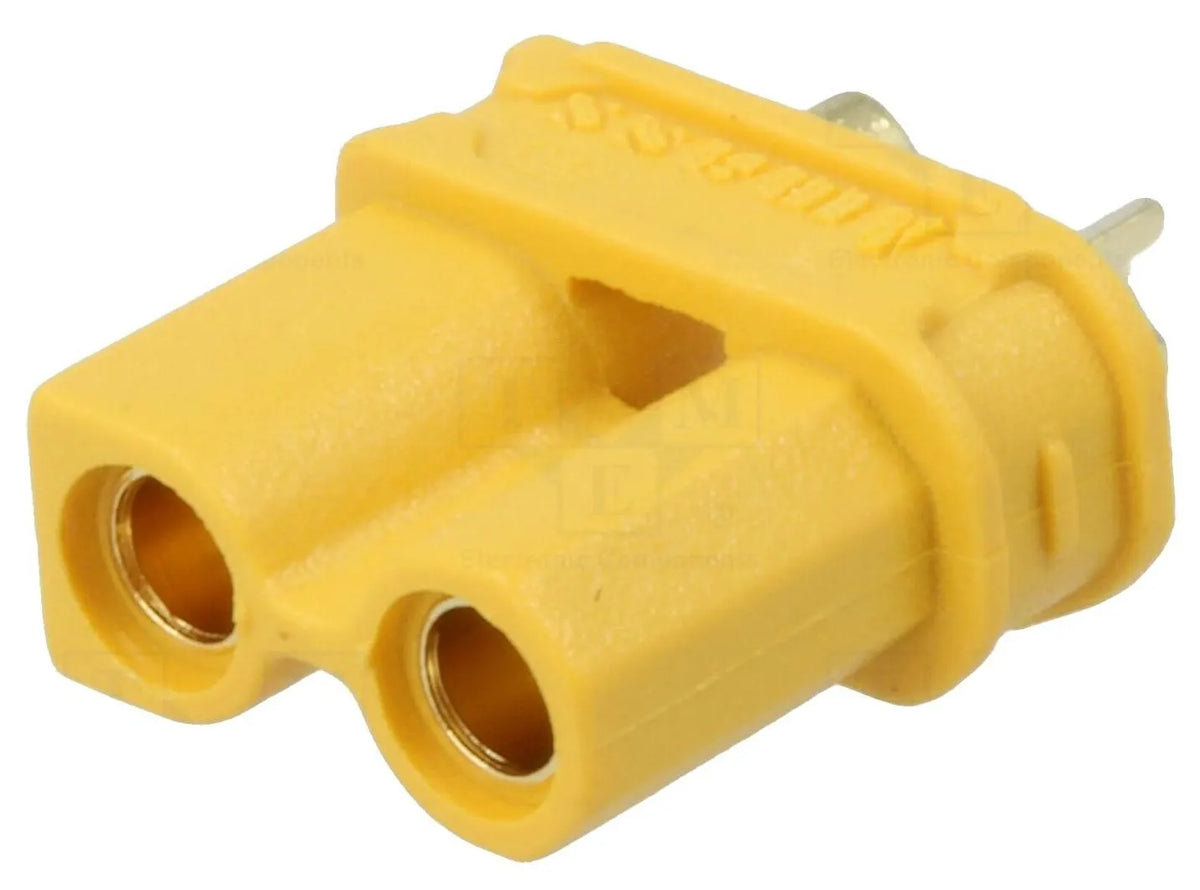 AMASS XT30 weiblicher Stecker