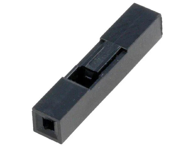 Dupont Gehäuse 1x1 Pin
