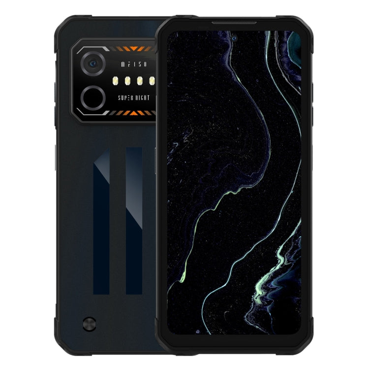 IIIF150 Air1 Ultra - Dual Kameras, 8 GB + 128 GB 6,8 Zoll Android 12.0