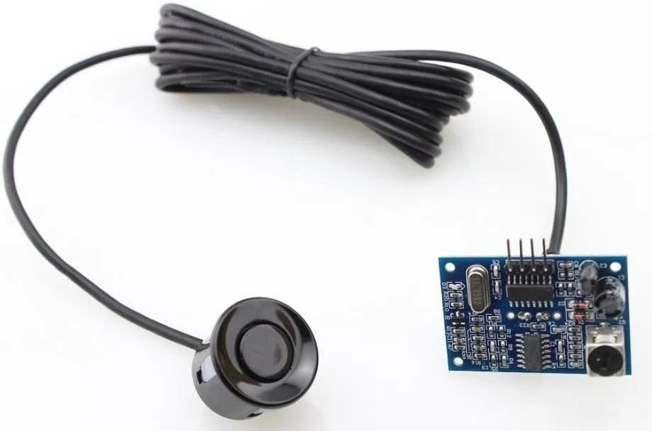 Elecrow JSN-SR04T-2.0 Ultraschallmodul, wasserfest, 25–500cm