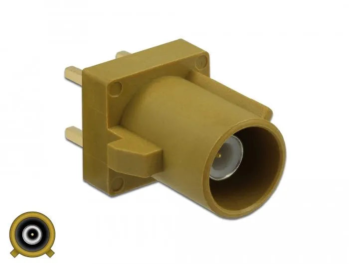 FAKRA K Stecker PCB