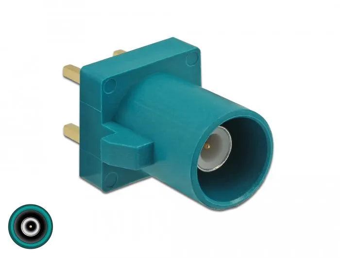 FAKRA Z Stecker PCB