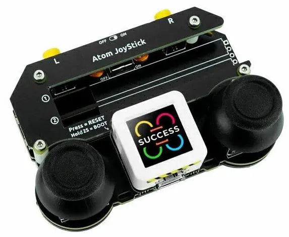 M5Stack Atom Joystick – Ansicht 5