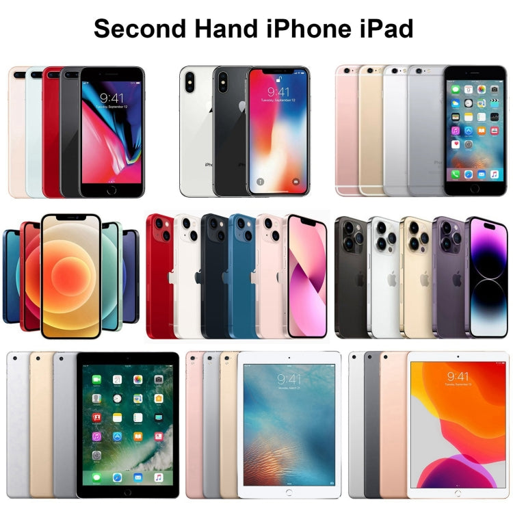 Apple iPhone 6 Plus 128 GB, entsperrt, gebraucht, Klasse A in Silber