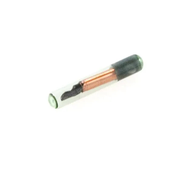 RFID Glaskapsel Tag, 125kHz