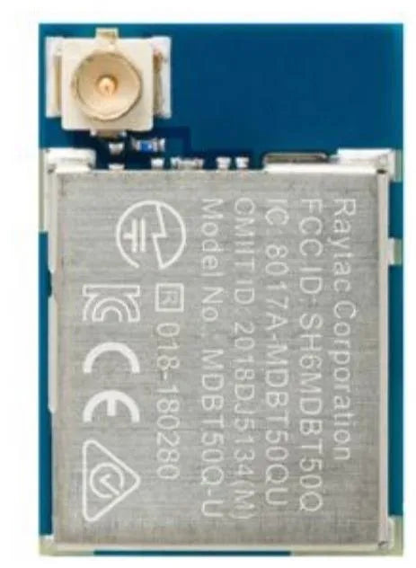 Seeed MDBT50Q-U1M BLE Modul, nRF52840, BT5, 1MB Flash