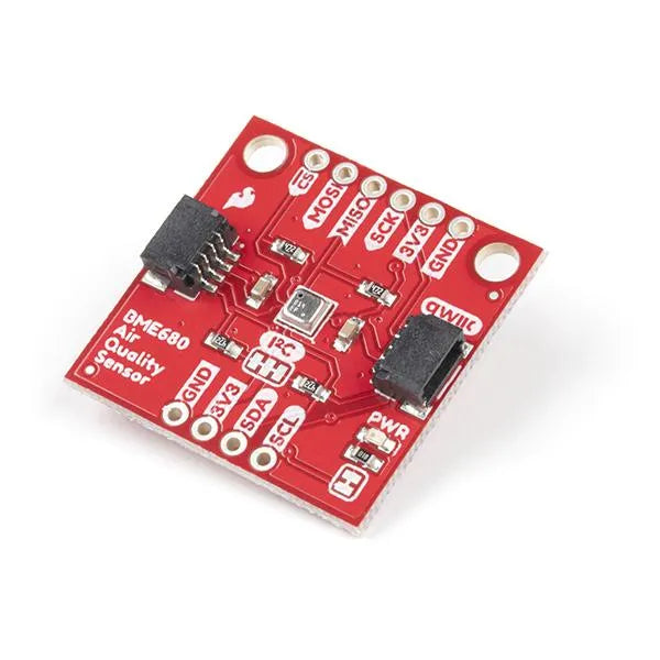 SparkFun Qwiic – Umweltsensor-Breakout, BME680