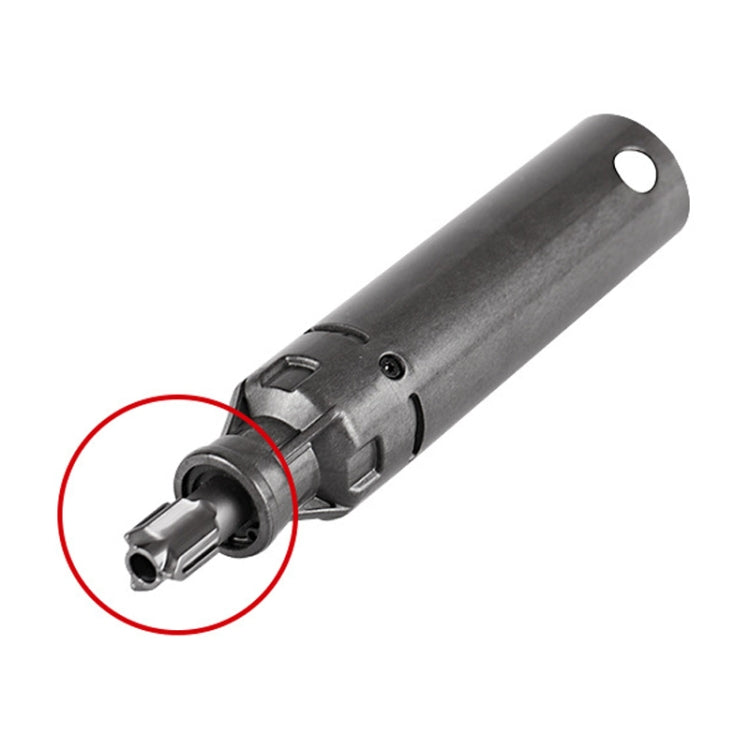 Ersatzteile für den Saugkopf mit Direktantrieb für Staubsauger, For Dyson V6 V7 35W Motor-Triangle Head, For Dyson V6 V7 35W Motor-Cross Head, For Dyson V8 V10 50W Motor-Triangle Head, For Dyson V8 V10 50W Motor-Cross Head, For Dyson V6 V7 Motor Beari...