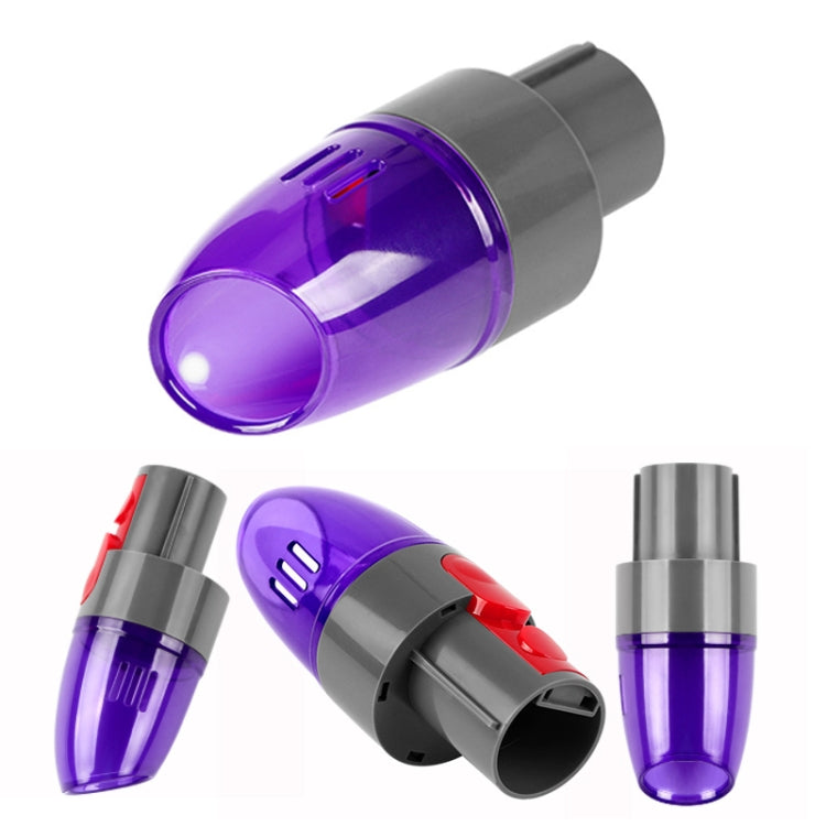 Für Dyson Staubsauger V7 V8 V10 V11 V15 Beutel Vakuum Saugdüse Bürstenkopf, For Dyson V7 / V8 / V10 / V11 / V15