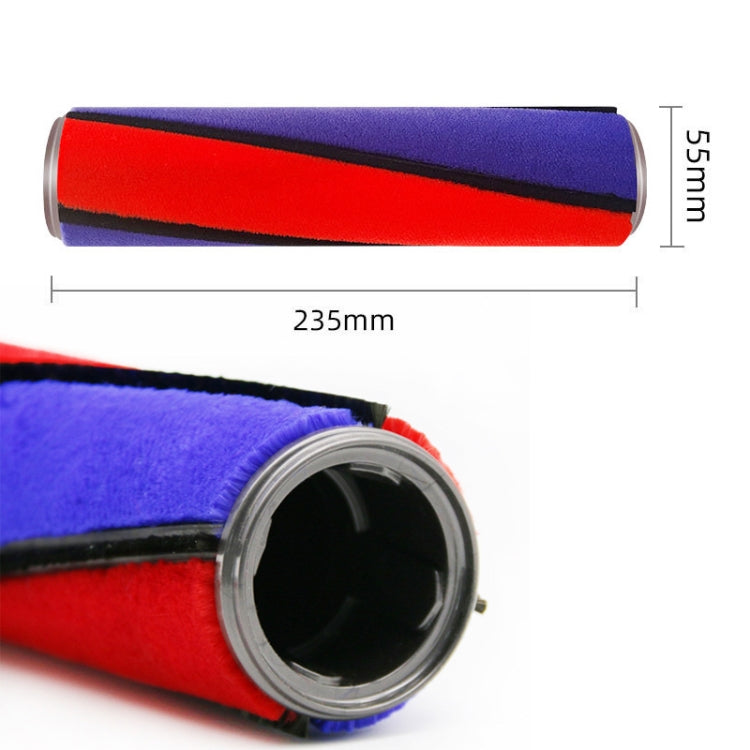 Ersatzteile für weiche Rollenköpfe für Staubsauger, For Dyson V6-V11 Brush Bar, For Dyson V6-V11 Thin Brush Bar, For Dyson V6 V7 V8 20W Motor, For Dyson V10 V11 30W Motor, For Dyson V6-V11 Motor Bearing