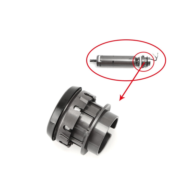 Ersatzteile für weiche Rollenköpfe für Staubsauger, For Dyson V6-V11 Brush Bar, For Dyson V6-V11 Thin Brush Bar, For Dyson V6 V7 V8 20W Motor, For Dyson V10 V11 30W Motor, For Dyson V6-V11 Motor Bearing