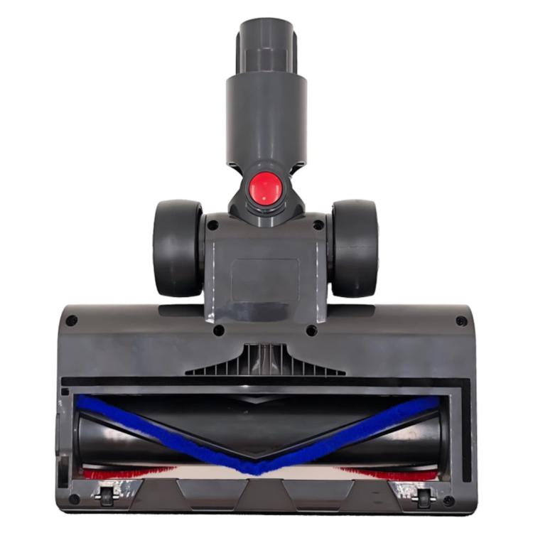 Elektrischer motorisierter Bodenbürstenkopf für Dyson V7 V8 V10 V11 V15 Staubsauger, X0012 Soft Fluffy, X0012 Bristle, X0013 Soft Fluffy, X0013 Bristle, X0013 Combo, X0012 Combo