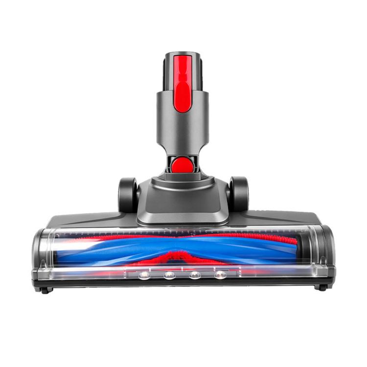 Motorisierter Reinigungskopf für Dyson V7 V8 V10 V11 V15 Staubsauger Direktantrieb Bodenbürstenkopf, With Water Tank, Without Water Tank