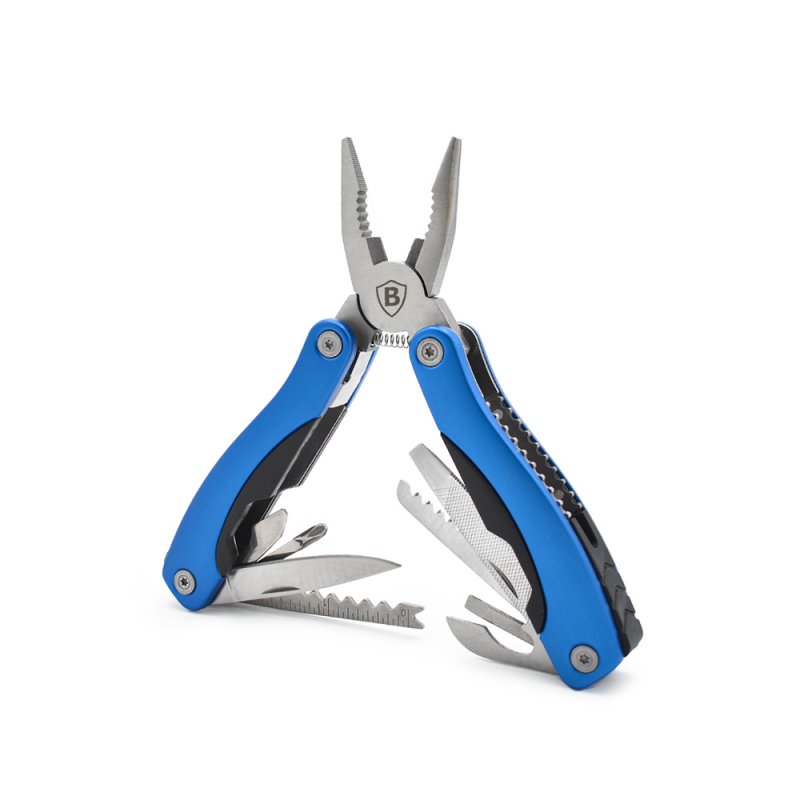 B-Camping Multi Tool Werkzeug 16 cm "XL" Elektroniktrade Switzerland