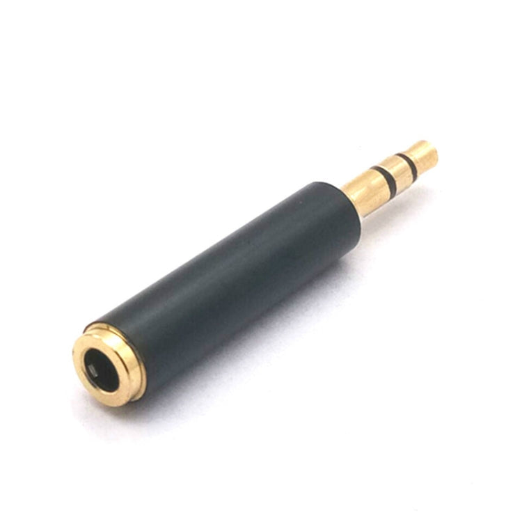 elektroniktrade 10 Stück 3,5 mm 3 Abschnitt Revolution 4 Abschnitt weiblicher Handy-Headset-Adapter Stecker auf Buchse Audio-Verlängerungsadapter elektroniktrade Switzerland