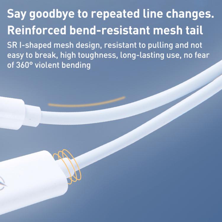elektroniktrade 2-in-1-Kopfhöreradapter Typ-C-Stecker auf Typ-C-Ladebuchse und Typ-C-Audiobuchse, Type-C elektroniktrade Switzerland
