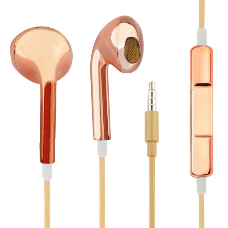 Elektroniktrade 3,5-mm-Stereo-Kopfhörer mit galvanischer Drahtsteuerung für Android-Telefone / PC / MP3-Player / Laptops elektroniktrade Switzerland