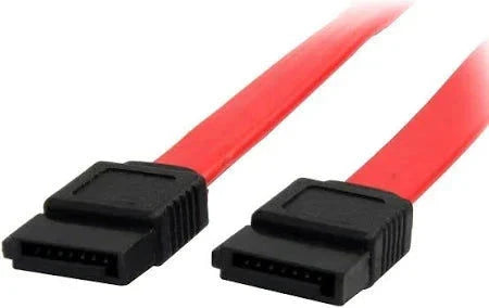 Elektroniktrade 45cm SATA cable - internal 7pin S-ATA data cable -Serial ATA elektroniktrade Switzerland