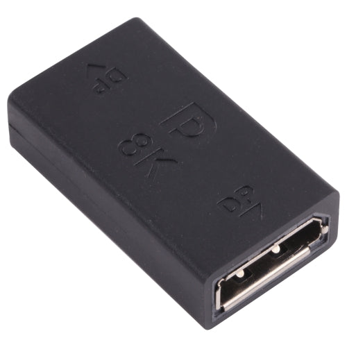 Elektroniktrade 8k DisplayPort-Buchse zum DisplayPort-weiblichen direkten Adapter elektroniktrade Switzerland