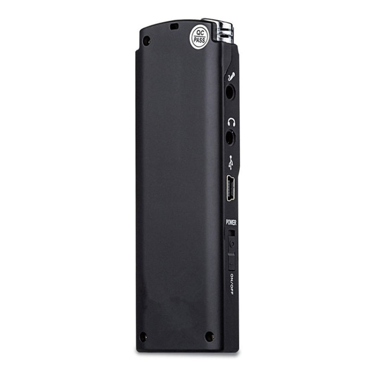Elektroniktrade Digitaler Sprachrekorder, 16GB, Unterstützt MP3 / WAV 162g Elektroniktrade Switzerland