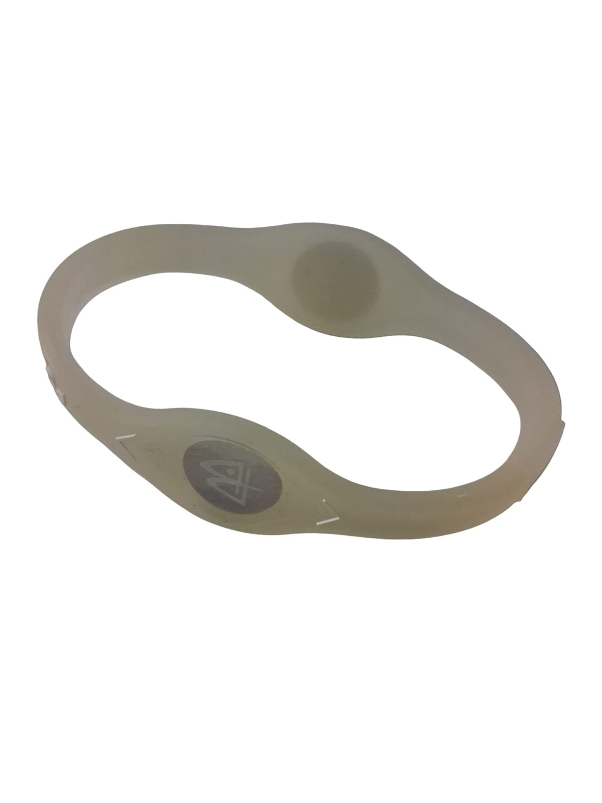 Elektroniktrade Power Balance Band - Transparent / Schwarz Grösse M/L/S elektroniktrade Switzerland