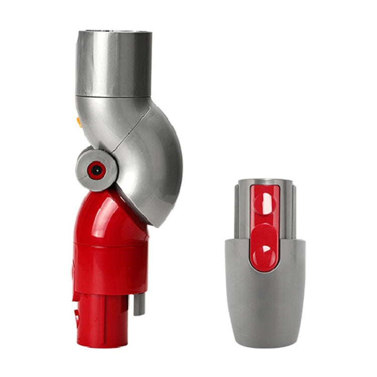 elektroniktrade Staubsaugerkopfadapter passend für Dyson V7 V8 V10 V11, Top Adapter, Bottom Adapter elektroniktrade Switzerland