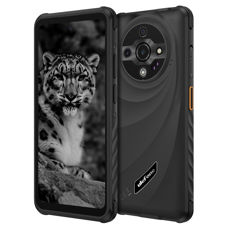 Elektroniktrade Ulefone Armor X31, 6 GB + 128 GB, Nachtsicht, IP68/IP69K Robustes Telefon, 6,56 Zoll Android 14 MediaTek Helio G91 Octa Core, Netzwerk: 4G, NFC, OTG, Armor X31 elektroniktrade Switzerland