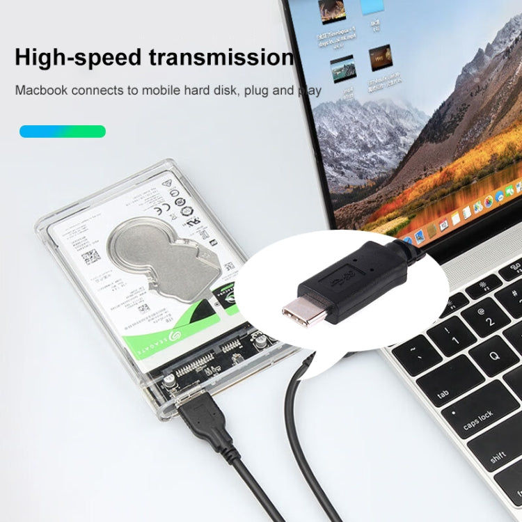 elektroniktrade USB-C 3.1 / Typ-C-Stecker auf Micro-USB 3.0-Datenkabel, Länge: 1 m, ZSSG-9B20MICR0B elektroniktrade Switzerland