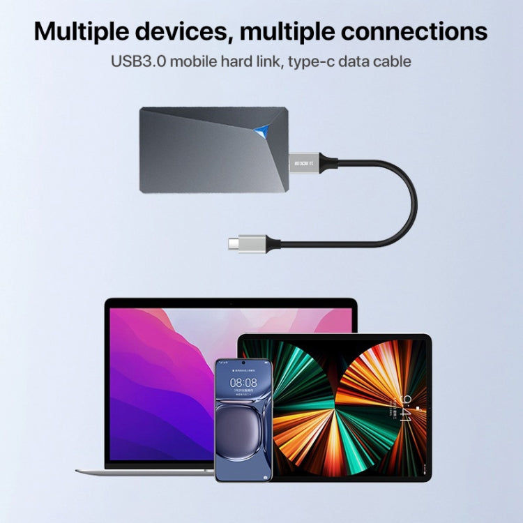 elektroniktrade USB-C auf Micro-B USB 3.0 Festplattenkabel, 0,3 m / 1 m elektroniktrade Switzerland