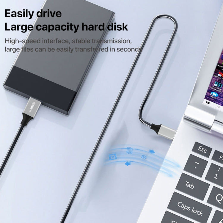elektroniktrade USB-C auf Micro-B USB 3.0 Festplattenkabel, 0,3 m / 1 m elektroniktrade Switzerland