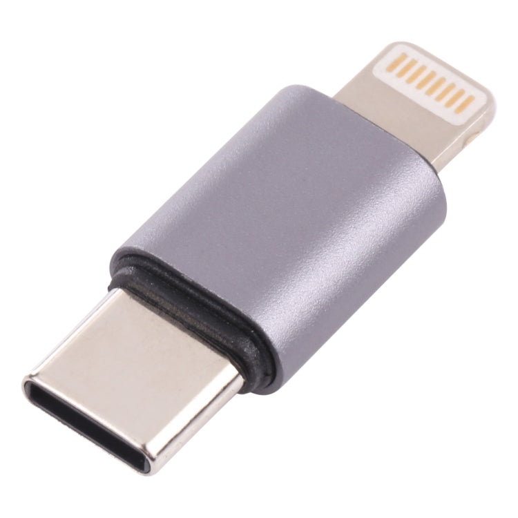 Elektroniktrade USB-C / Typ-C-Stecker auf 8-Pin-Steuerung + Datenübertragung + OTG-Adapter elektroniktrade Switzerland