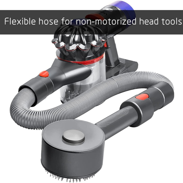 Für Dyson Zubehör für Dyson Staubsauger V7 V8 V10 V11 V15, Brush Head, Extend Hose elektroniktrade Switzerland