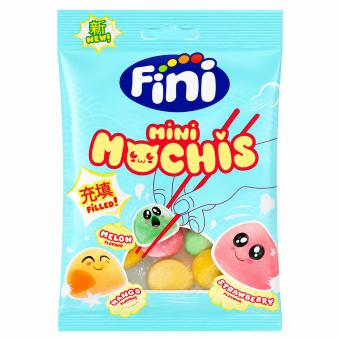 Fini Fini Mini Mochis Melon Mango Strawberry 90g