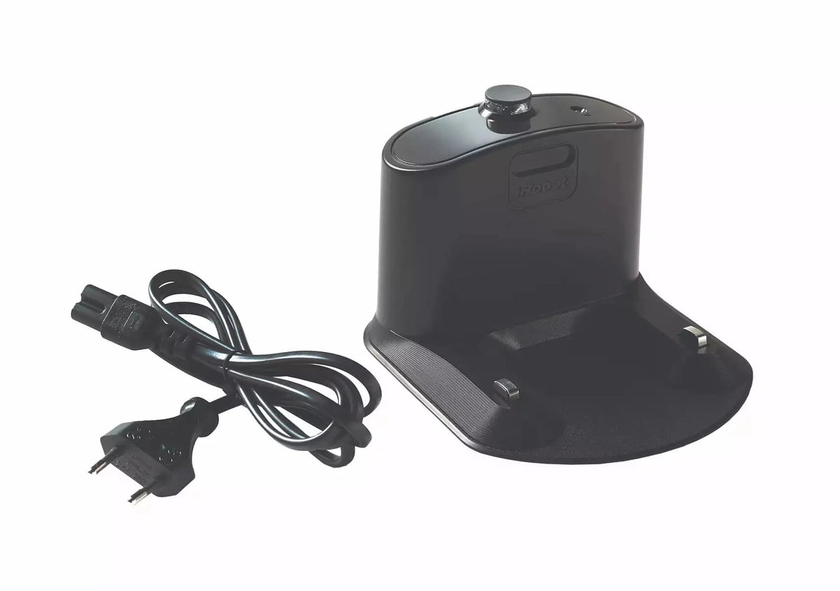 iRobot iRobot Roomba Ladestation mit integriertem Netzteil Model 17070 (Gebraucht Artikel) Elektroniktrade Switzerland