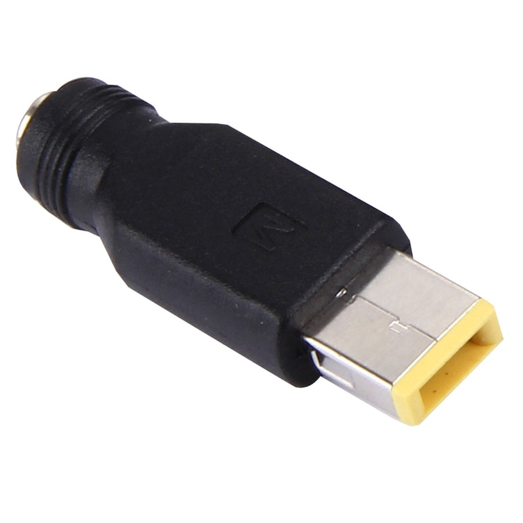 Lenovo 5,5 x 2,1 mm (1 Gen.) Schnittstellen Netzteiladapter für Lenovo Notebook elektroniktrade Switzerland