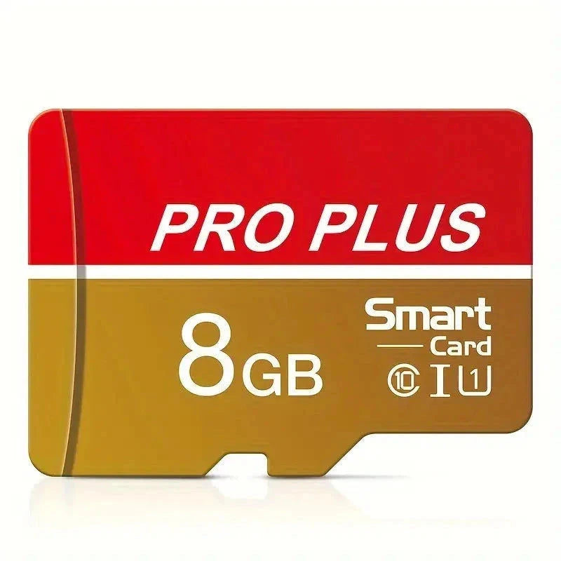 MicroDrive MICRODRIVE Hochgeschwindigkeits-Speicherkarte 8GB U3 Klasse 10 elektroniktrade Switzerland