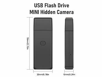 Hidden Camera