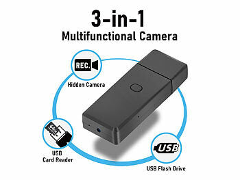 USB Stick Kamera