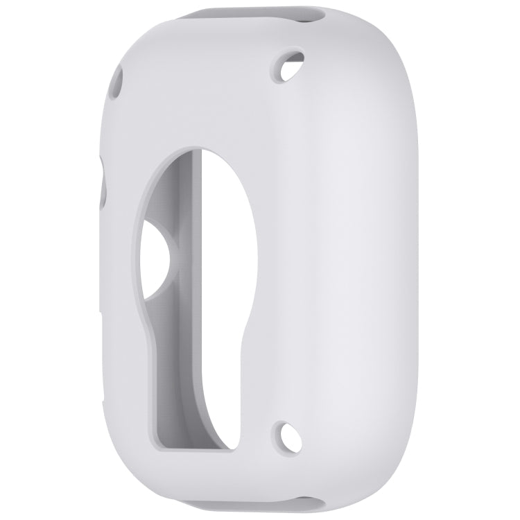 Redmi Für Redmi Watch Silikon-Uhrenschutzhülle (Kokosnussgrau) elektroniktrade Switzerland