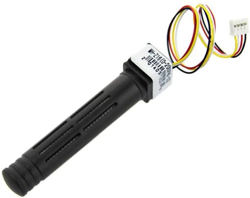 seeed Grove - Kohlendioxid-Sensor (MH-Z16)