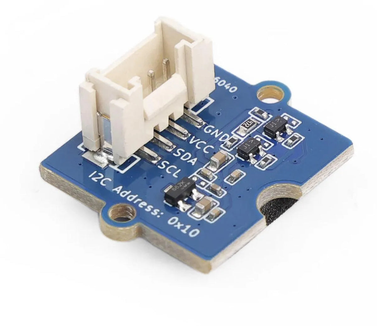 seeed Grove VEML6040 Farb- und Umgebungslichtsensor, I2C, 16 Bit, 3,3–5V