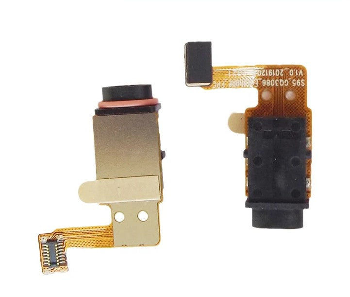 Ulefone Kopfhörerbuchse Jack mit FPC Kabel für Ulefone Armor 9 elektroniktrade Switzerland