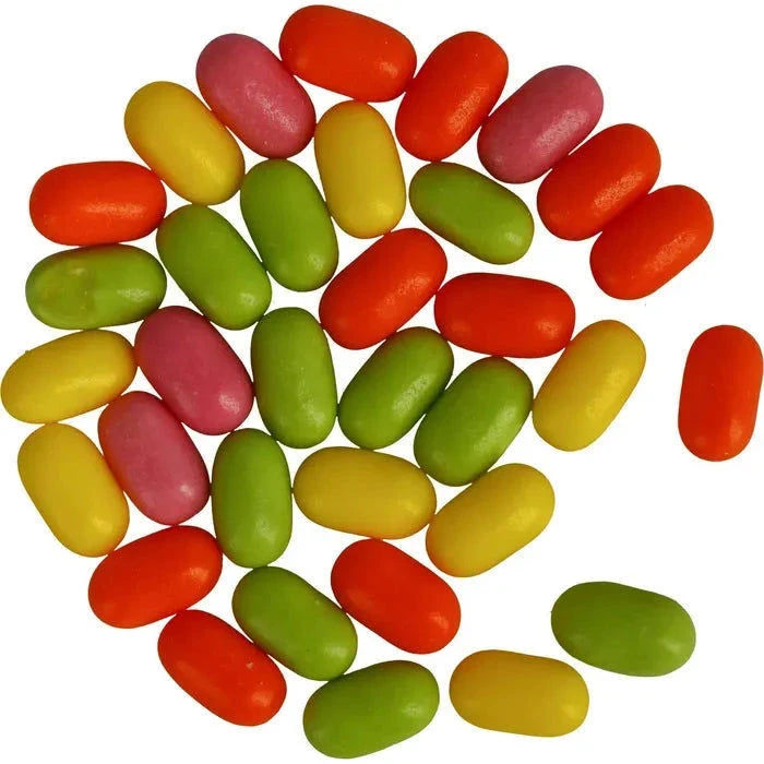 Woogie Woogie Fruchtbonbons Mints Tutti Frutti / Pepermint, je 16g, 1 Dose elektroniktrade Switzerland