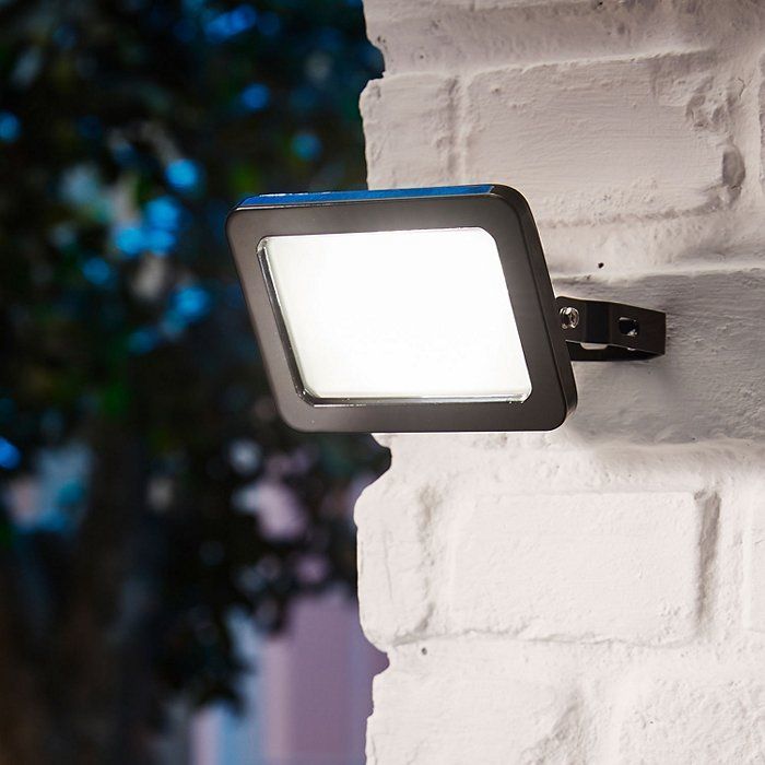 WORKZONE WORKZONE® 15-W-LED-Strahler 6500 K, kaltweiss elektroniktrade Switzerland
