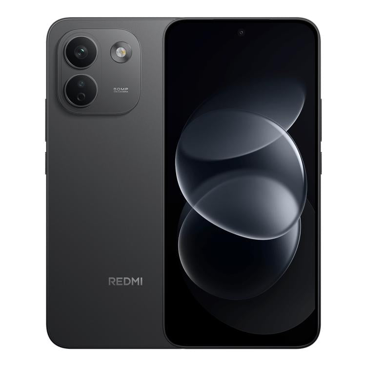 Xiaomi Xiaomi Redmi Note 17 Pro Max Global, 12 GB + 256 GB, Fingerabdrucksensor im Display, 6,83 Zoll, Xiaomi HyperOS 3, Snapdragon 6 Gen 5 Octa-Core-Prozessor, Netzwerk: 5G, NFC, 12GB+256GB elektroniktrade Switzerland