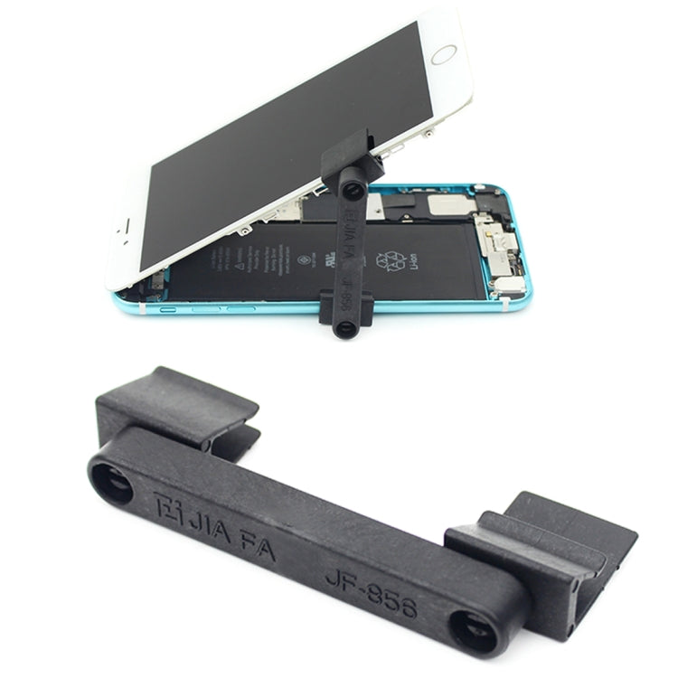 Universelle 360-Grad-Drehung Handy-Bildschirmreparaturhalter | #alektroniktrade.com#